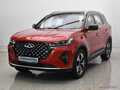 Фото CHERY Tiggo 7 Pro MAX I с пробегом | №1