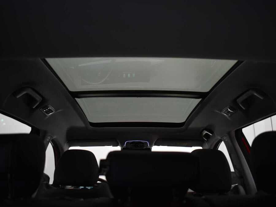 Фото CHERY Tiggo 7 Pro MAX I с пробегом | №13