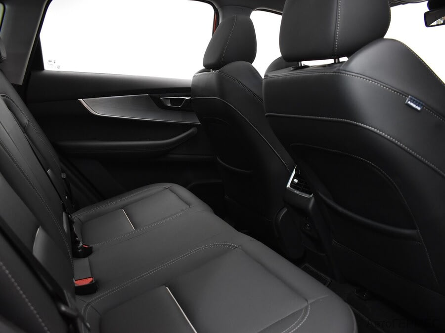 Фото CHERY Tiggo 7 Pro MAX I с пробегом | №18