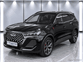 Фото CHERY Tiggo 7 Pro MAX I Рестайлинг с пробегом | №1
