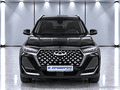 Фото CHERY Tiggo 7 Pro MAX I Рестайлинг с пробегом | №2