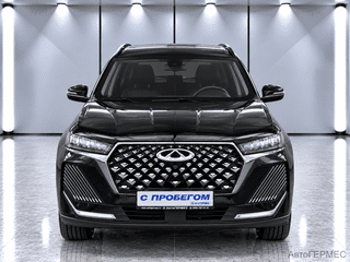 Фото CHERY Tiggo 7 Pro MAX I Рестайлинг с пробегом Фото CHERY Tiggo 7 Pro MAX I Рестайлинг с пробегом