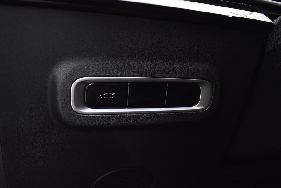 Фото Omoda C5 I с пробегом | №12