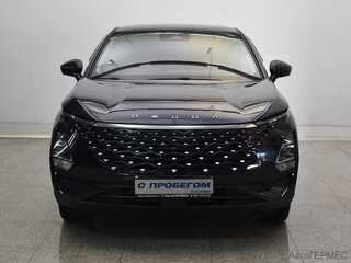 Фото Omoda C5 I с пробегом