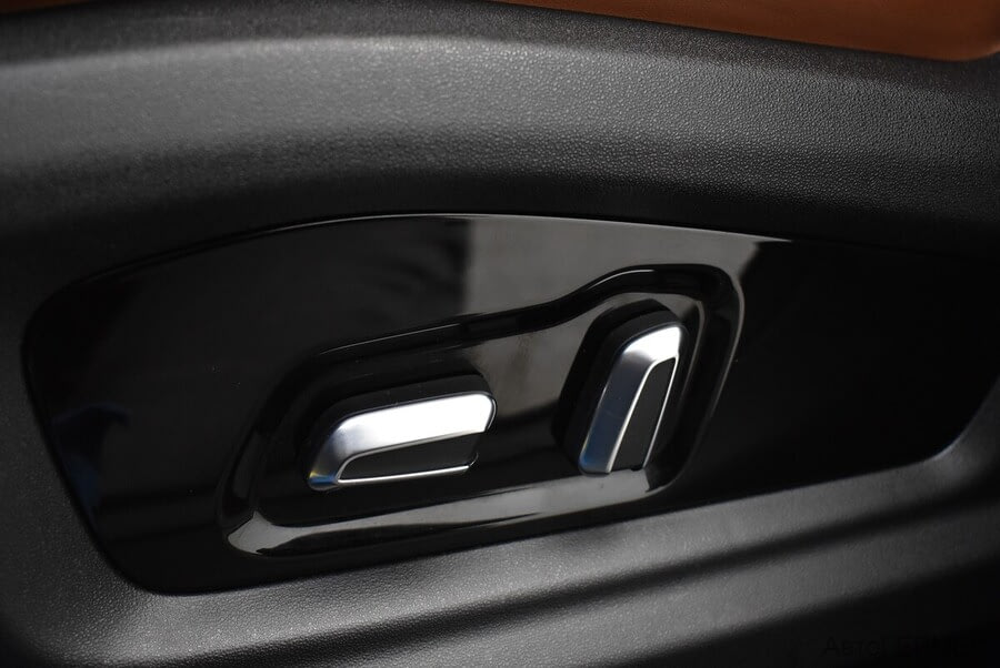 Фото Omoda C5 I с пробегом | №11