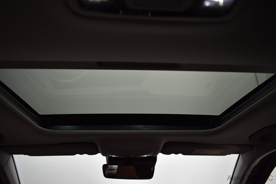 Фото Omoda C5 I с пробегом | №13