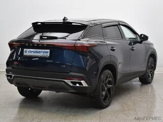 Фото Omoda C5 I с пробегом Фото Omoda C5 I с пробегом