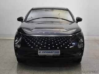 Фото Omoda C5 I с пробегом