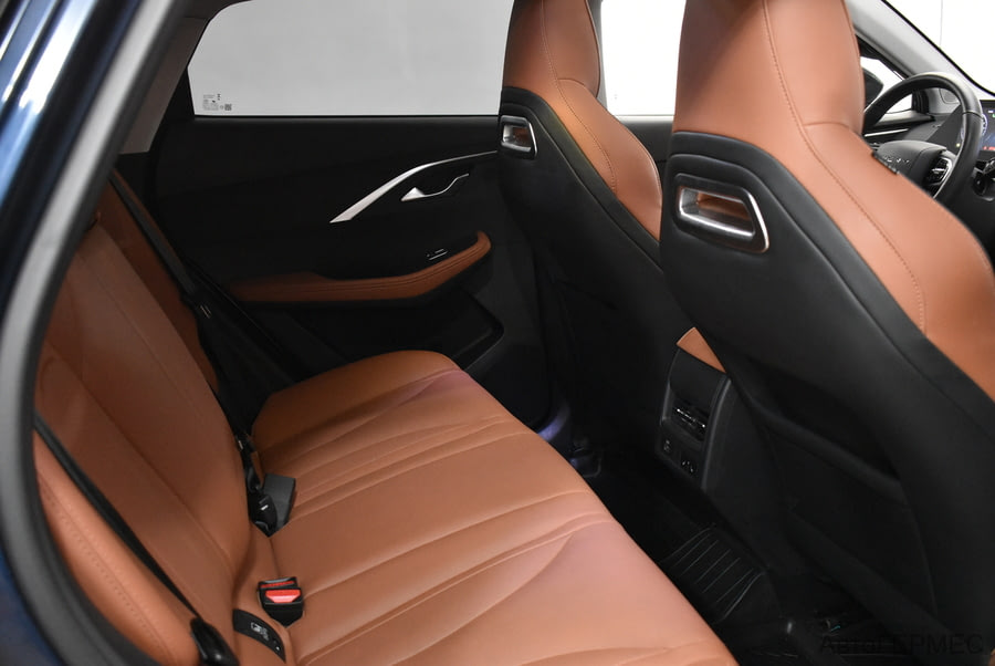 Фото Omoda C5 I с пробегом | №18