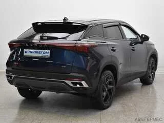 Фото Omoda C5 I с пробегом