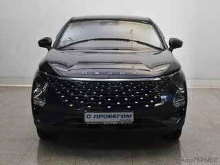 Фото Omoda C5 I с пробегом Фото Omoda C5 I с пробегом