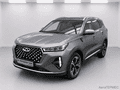 Фото CHERY Tiggo 7 Pro MAX I с пробегом | №1 Фото CHERY Tiggo 7 Pro MAX I с пробегом | №1