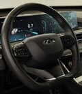 Фото CHERY Tiggo 7 Pro MAX I с пробегом | №13 Фото CHERY Tiggo 7 Pro MAX I с пробегом | №13