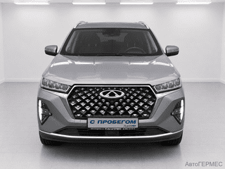 Фото CHERY Tiggo 7 Pro MAX I с пробегом