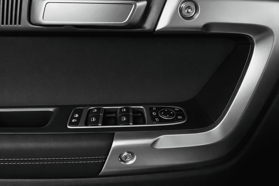 Фото Jaecoo J7 I с пробегом | №11