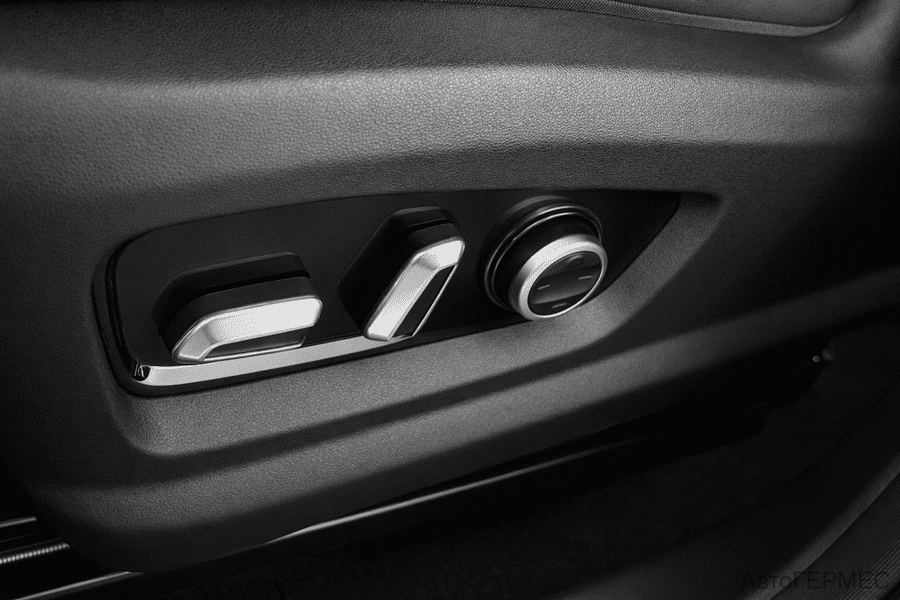 Фото Jaecoo J7 I с пробегом | №12