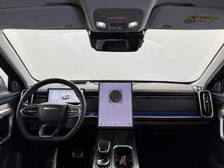 Фото Jaecoo J7 I с пробегом Фото Jaecoo J7 I с пробегом