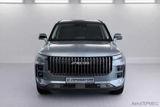 Фото Jaecoo J7 I с пробегом