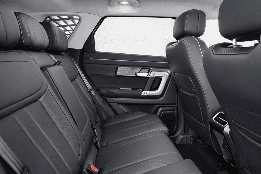 Фото Jaecoo J7 I с пробегом | №15