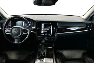 Фото VOLVO S90 II с пробегом Фото VOLVO S90 II с пробегом