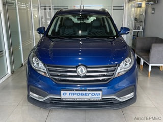 Фото DONGFENG 580 I с пробегом Фото DONGFENG 580 I с пробегом