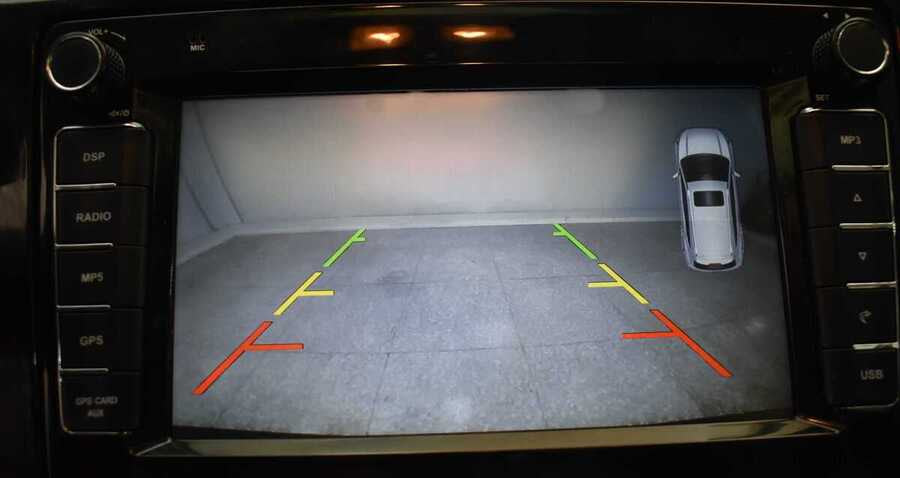 Фото DONGFENG 580 I с пробегом | №8 Фото DONGFENG 580 I с пробегом | №8