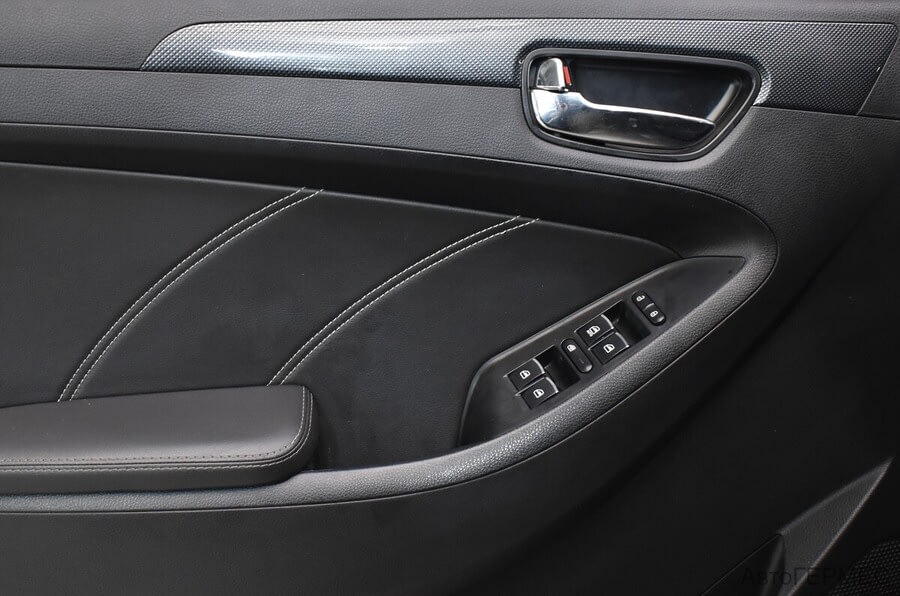 Фото DONGFENG 580 I с пробегом | №12 Фото DONGFENG 580 I с пробегом | №12