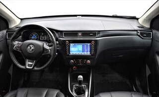 Фото DONGFENG 580 I с пробегом