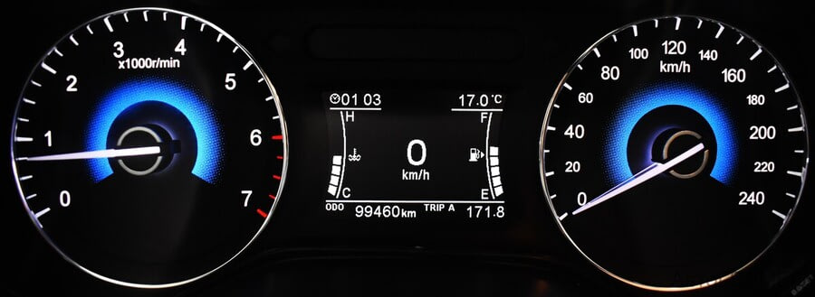 Фото DONGFENG 580 I с пробегом | №6 Фото DONGFENG 580 I с пробегом | №6