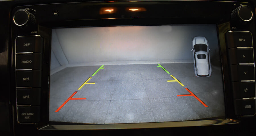 Фото DONGFENG 580 I с пробегом | №8 Фото DONGFENG 580 I с пробегом | №8