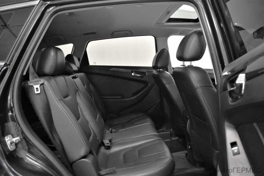 Фото DONGFENG 580 I с пробегом | №14 Фото DONGFENG 580 I с пробегом | №14