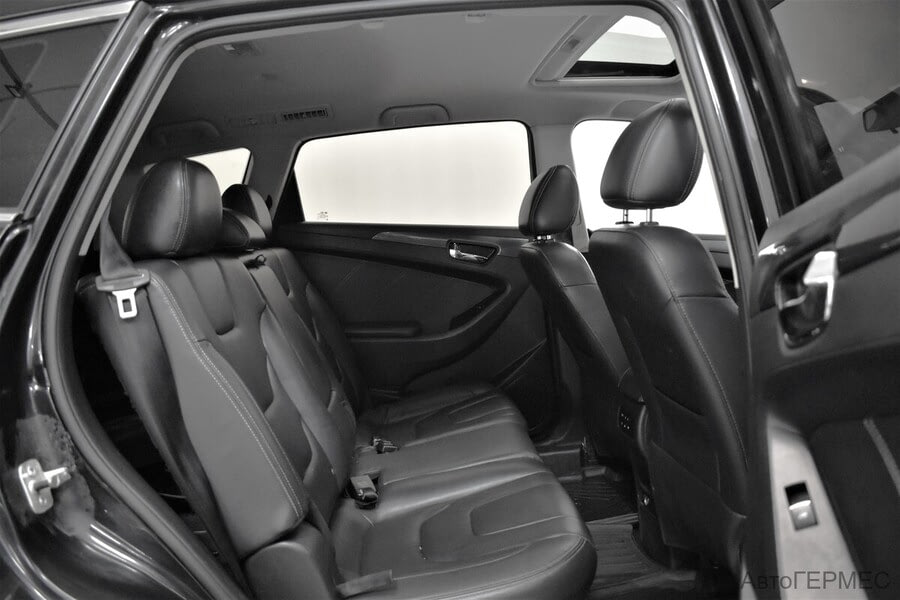 Фото DONGFENG 580 I с пробегом | №14 Фото DONGFENG 580 I с пробегом | №14