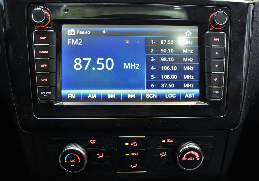 Фото DONGFENG 580 I с пробегом | №7 Фото DONGFENG 580 I с пробегом | №7