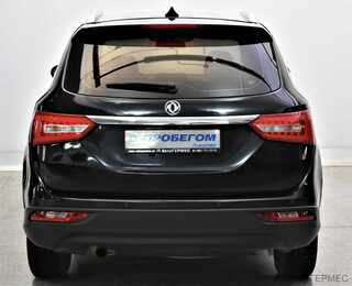 Фото DONGFENG 580 I с пробегом