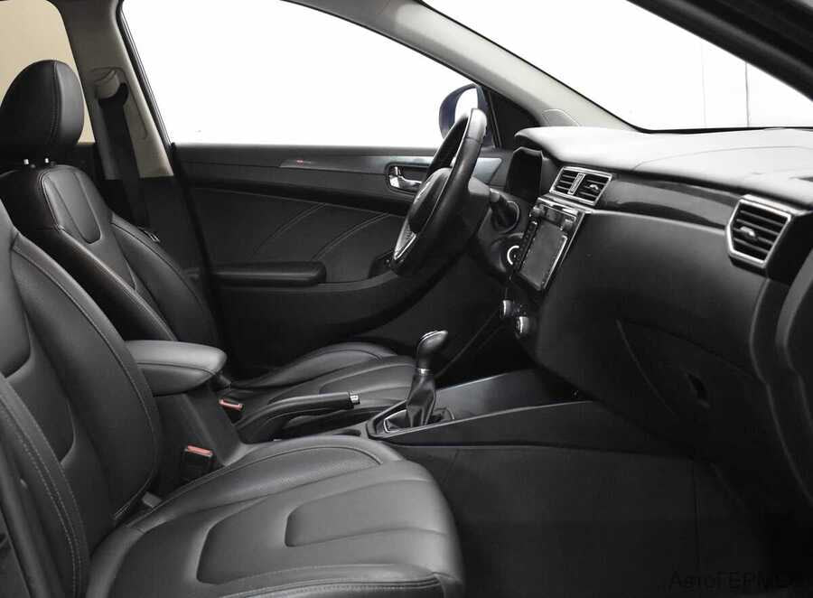 Фото DONGFENG 580 I с пробегом | №13 Фото DONGFENG 580 I с пробегом | №13