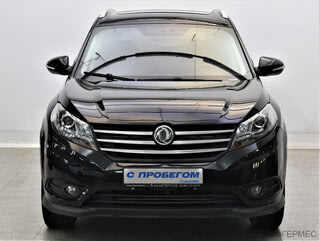 Фото DONGFENG 580 I с пробегом