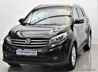 Фото DONGFENG 580 I с пробегом