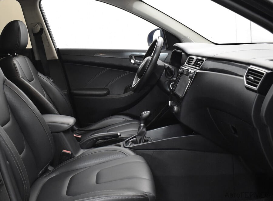 Фото DONGFENG 580 I с пробегом | №13 Фото DONGFENG 580 I с пробегом | №13