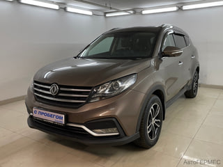 Фото DONGFENG 580 I с пробегом