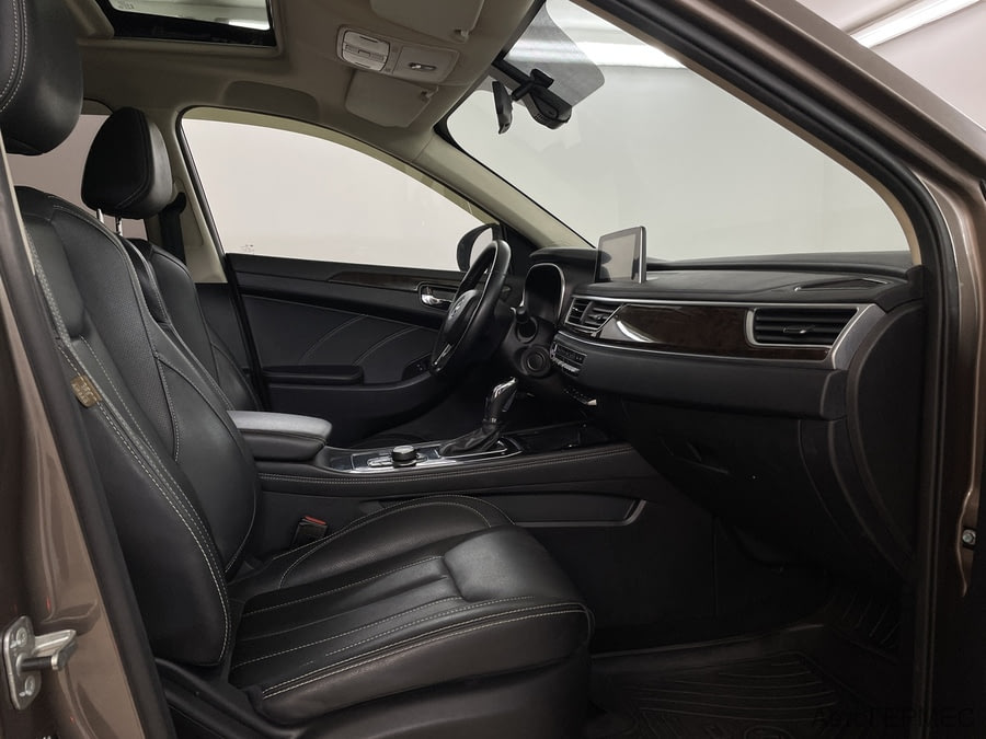 Фото DONGFENG 580 I с пробегом | №11