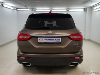 Фото DONGFENG 580 I с пробегом