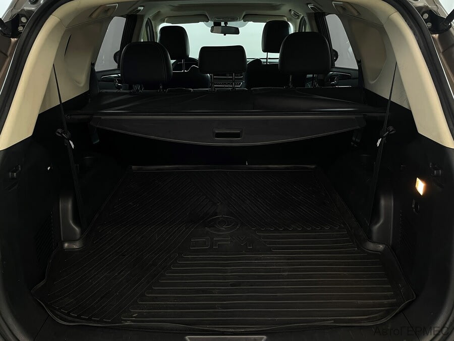 Фото DONGFENG 580 I с пробегом | №14