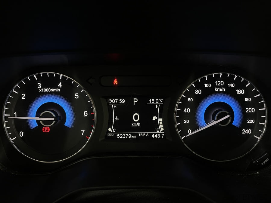 Фото DONGFENG 580 I с пробегом | №6