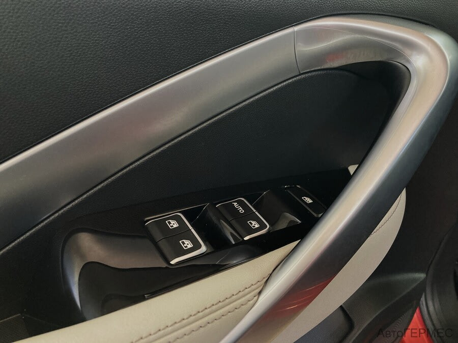 Фото Chevrolet Captiva II с пробегом | №11