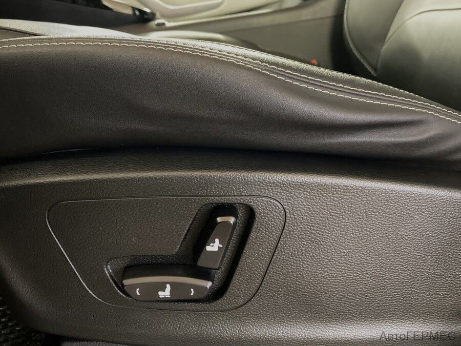 Фото Chevrolet Captiva II с пробегом | №12