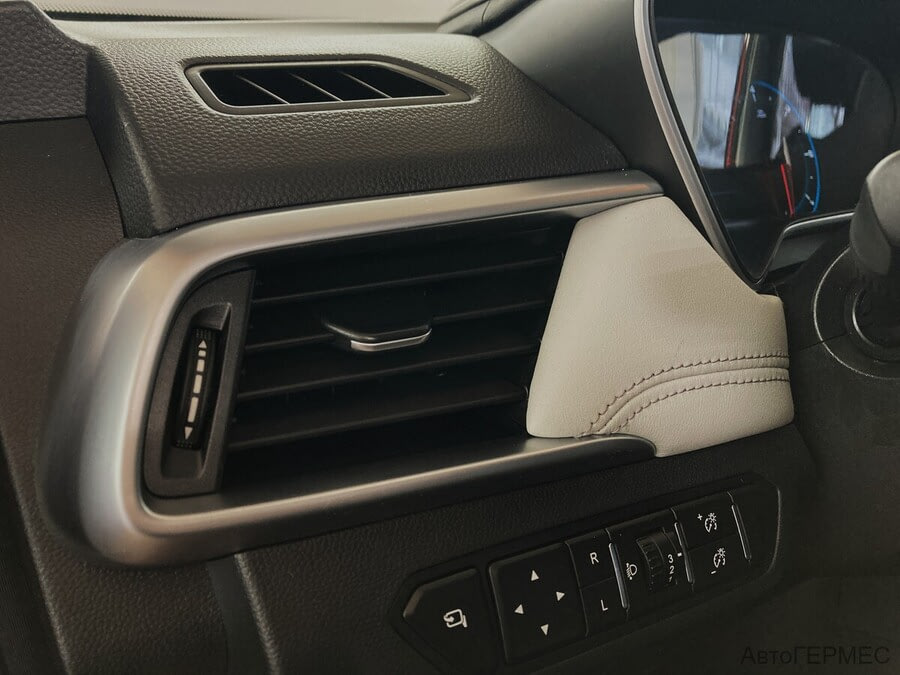 Фото Chevrolet Captiva II с пробегом | №10