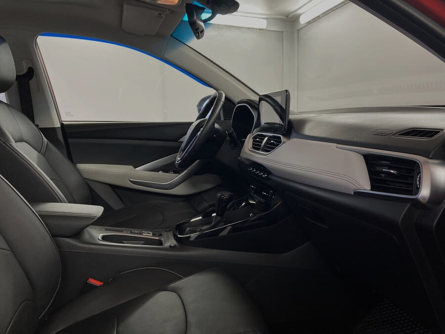 Фото Chevrolet Captiva II с пробегом | №13