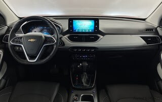 Фото Chevrolet Captiva II с пробегом