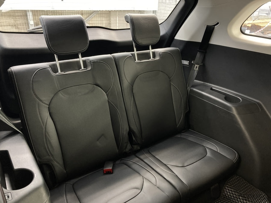 Фото Chevrolet Captiva II с пробегом | №16