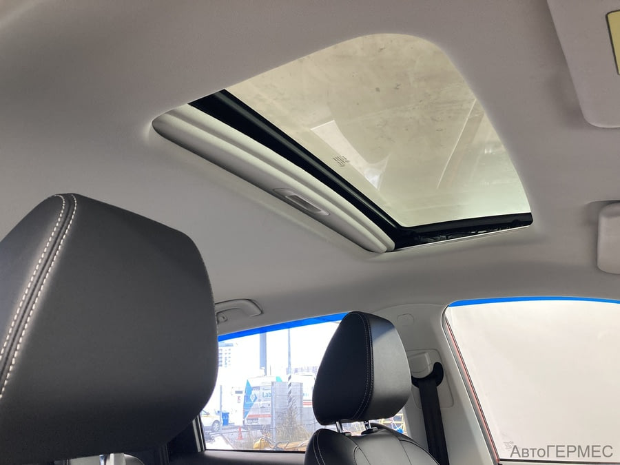 Фото Chevrolet Captiva II с пробегом | №14